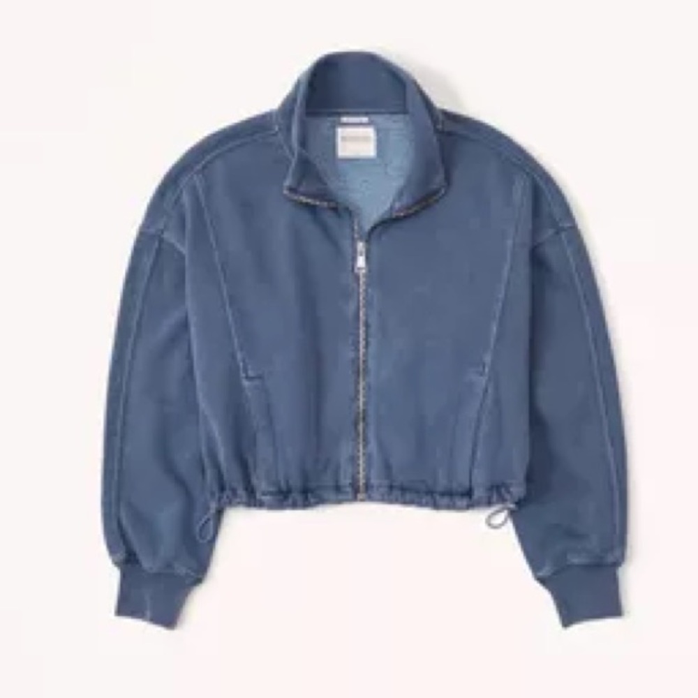 Abercrombie Sweatshirt